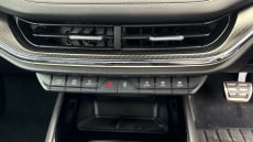 Skoda Enyaq 220kW vRS 82kWh 4x4 5dr Auto Electric 